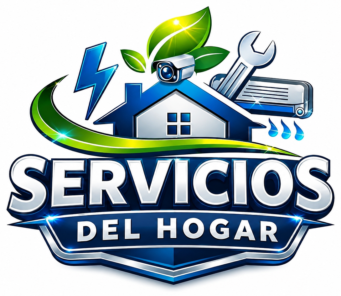 Servicios del Hogar